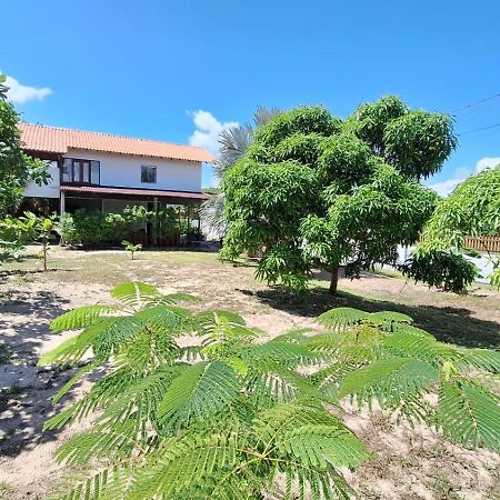 Apartamento Do Manu Atins Ngoại thất bức ảnh