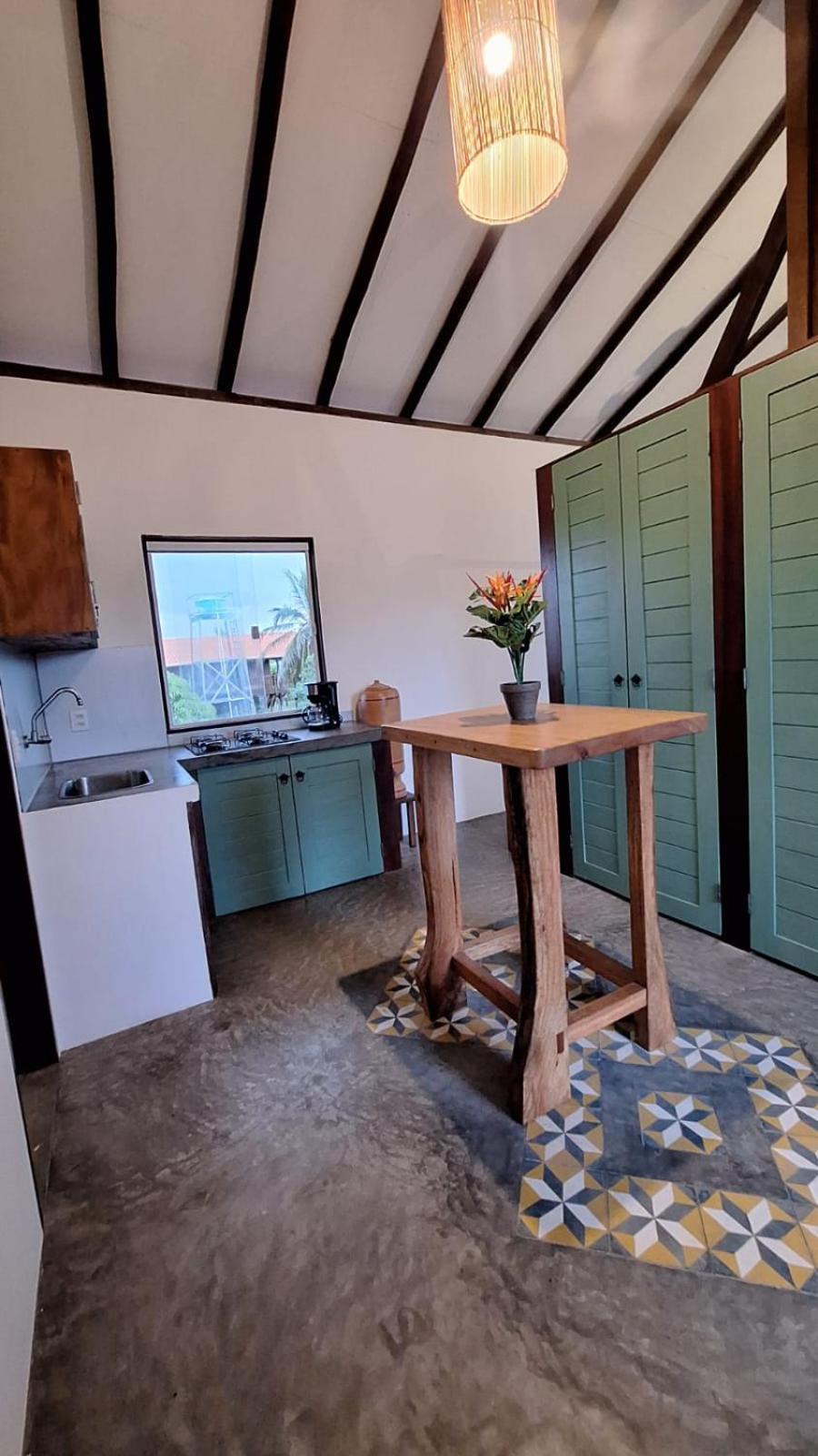 Apartamento Do Manu Atins Ngoại thất bức ảnh