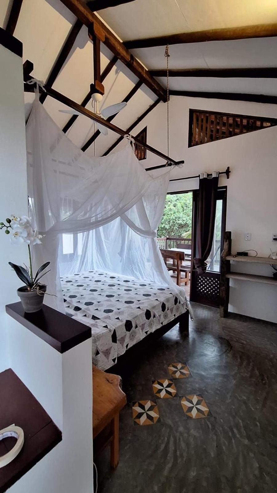 Apartamento Do Manu Atins Ngoại thất bức ảnh