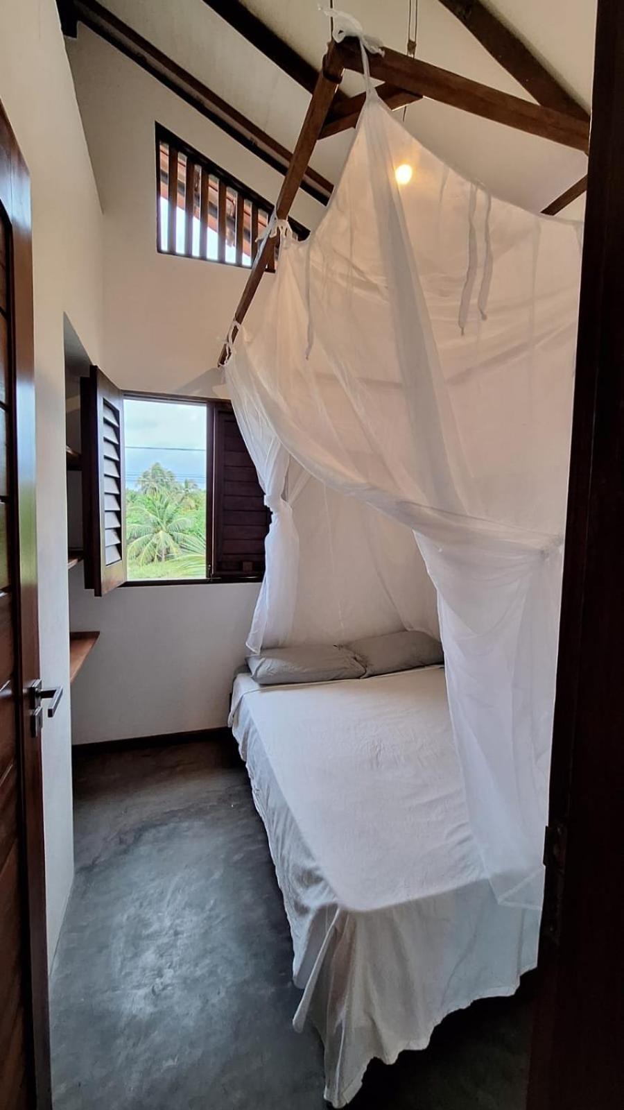 Apartamento Do Manu Atins Ngoại thất bức ảnh